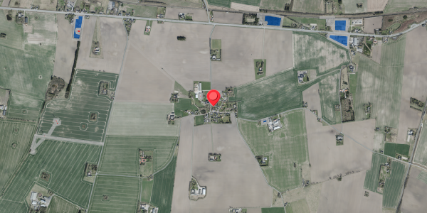 Jordforureningskort på Sigerstedvej 21, 4100 Ringsted
