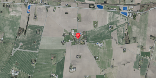 Jordforureningskort på Sigerstedvej 23, 4100 Ringsted