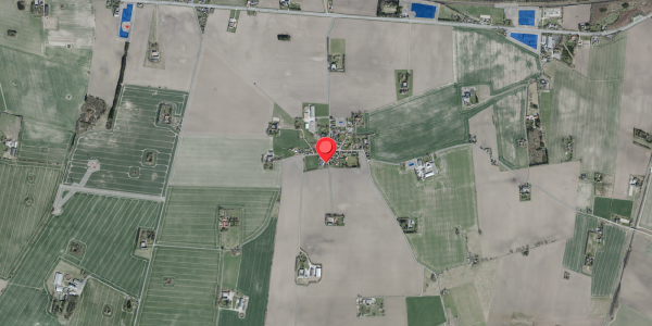 Jordforureningskort på Sigerstedvej 29, 4100 Ringsted