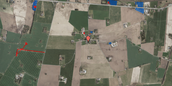 Jordforureningskort på Sigerstedvej 31B, . , 4100 Ringsted