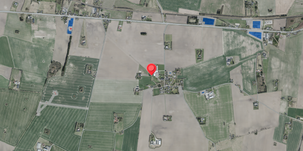 Jordforureningskort på Sigerstedvej 36, . , 4100 Ringsted