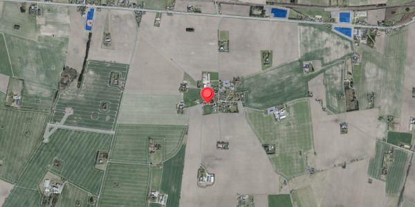 Jordforureningskort på Sigerstedvej 40, . , 4100 Ringsted