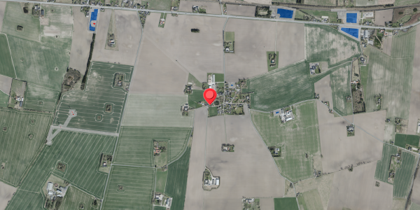 Jordforureningskort på Sigerstedvej 42, . , 4100 Ringsted
