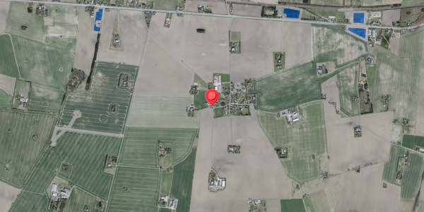 Jordforureningskort på Sigerstedvej 46, 4100 Ringsted