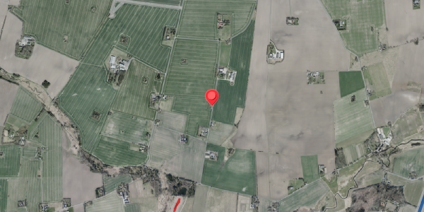 Jordforureningskort på Sigerstedvej 70, . , 4100 Ringsted