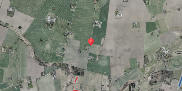 Jordforureningskort på Sigerstedvej 73, . , 4100 Ringsted