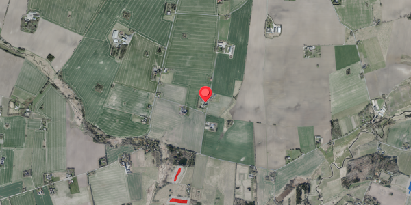 Jordforureningskort på Sigerstedvej 74, . , 4100 Ringsted
