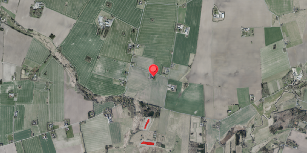 Jordforureningskort på Sigerstedvej 76, . , 4100 Ringsted