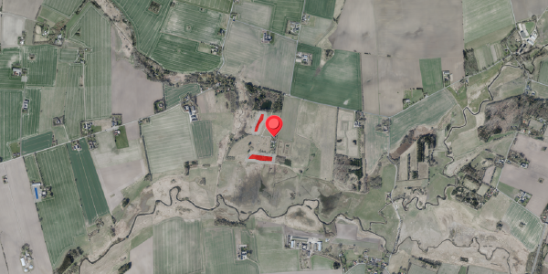 Jordforureningskort på Sigerstedvej 80, . , 4100 Ringsted