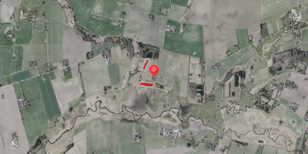 Jordforureningskort på Sigerstedvej 82, . , 4100 Ringsted