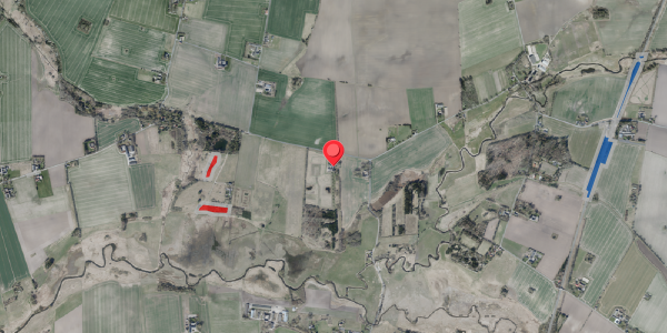Jordforureningskort på Sigerstedvej 90, . , 4100 Ringsted