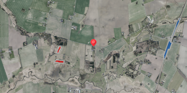 Jordforureningskort på Sigerstedvej 92, . , 4100 Ringsted