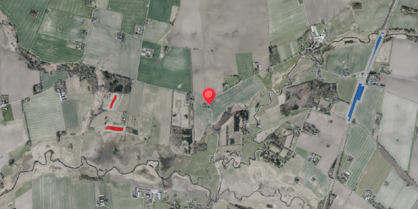 Jordforureningskort på Sigerstedvej 96, . , 4100 Ringsted
