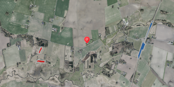 Jordforureningskort på Sigerstedvej 99, . , 4100 Ringsted