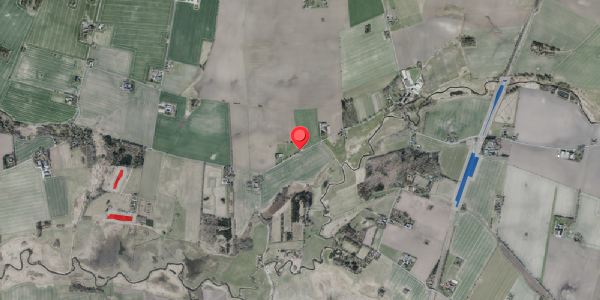 Jordforureningskort på Sigerstedvej 103, . , 4100 Ringsted