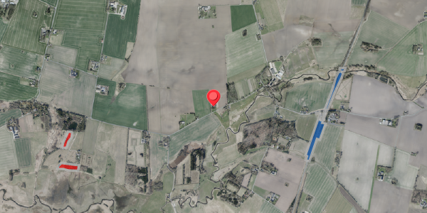 Jordforureningskort på Sigerstedvej 105, . , 4100 Ringsted