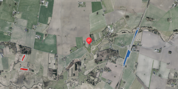 Jordforureningskort på Sigerstedvej 108, . , 4100 Ringsted