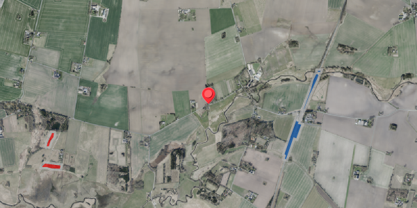 Jordforureningskort på Sigerstedvej 109, . , 4100 Ringsted