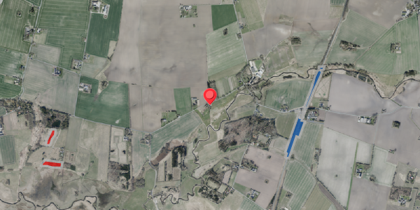 Jordforureningskort på Sigerstedvej 110, . , 4100 Ringsted