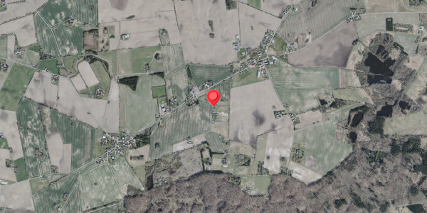 Jordforureningskort på Skee Huse 5, 4100 Ringsted