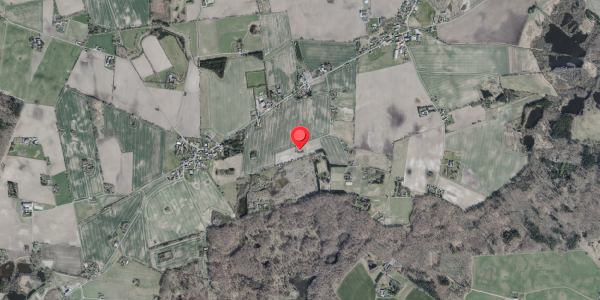 Jordforureningskort på Skee Huse 16, . , 4100 Ringsted