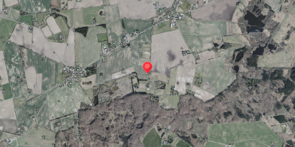 Jordforureningskort på Skee Huse 21, 4100 Ringsted