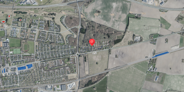 Jordforureningskort på Skovbrynet 9, . , 4100 Ringsted