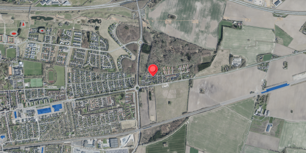 Jordforureningskort på Skovbrynet 10, . , 4100 Ringsted
