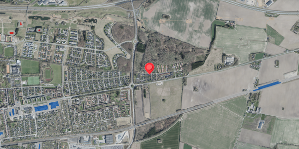 Jordforureningskort på Skovbrynet 12, . , 4100 Ringsted