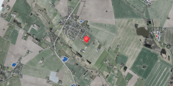 Jordforureningskort på Skovmarksvej 2, . , 4100 Ringsted