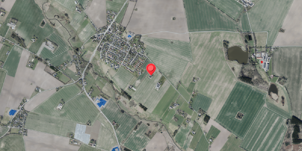 Jordforureningskort på Skovmarksvej 10, . , 4100 Ringsted