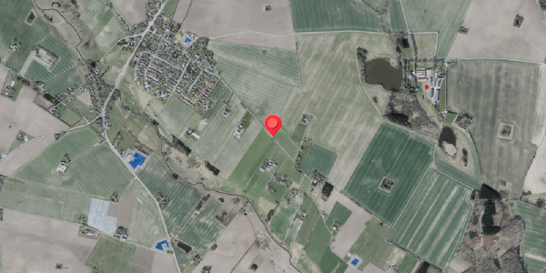 Jordforureningskort på Skovmarksvej 19, . , 4100 Ringsted