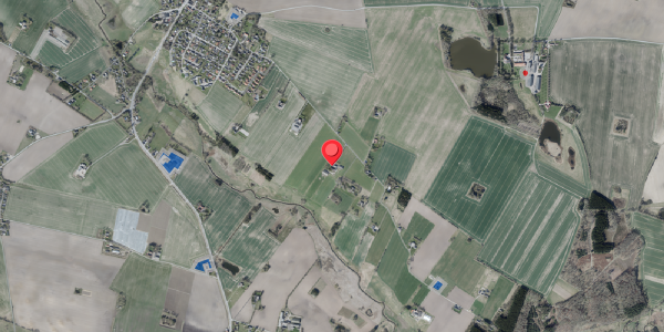 Jordforureningskort på Skovmarksvej 22, . , 4100 Ringsted