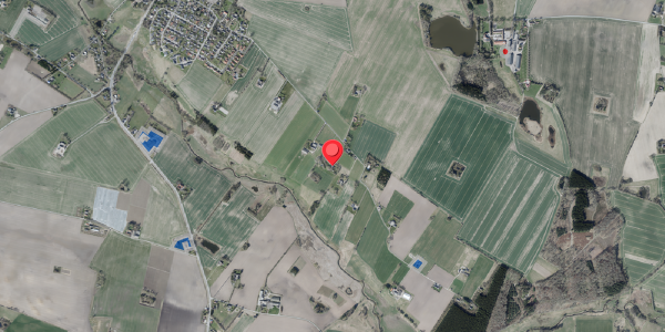 Jordforureningskort på Skovmarksvej 26, . , 4100 Ringsted
