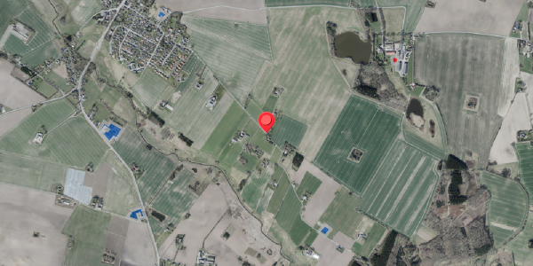 Jordforureningskort på Skovmarksvej 29, . , 4100 Ringsted