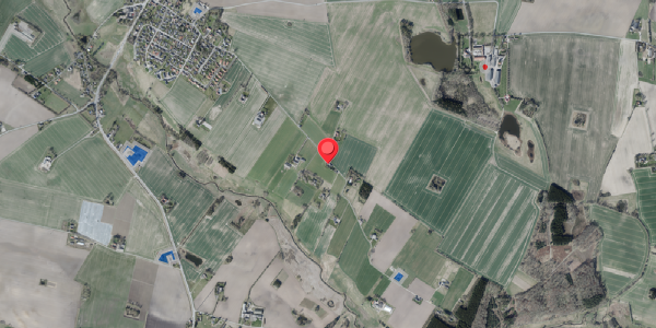 Jordforureningskort på Skovmarksvej 30, . , 4100 Ringsted
