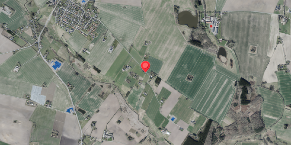 Jordforureningskort på Skovmarksvej 32, . , 4100 Ringsted