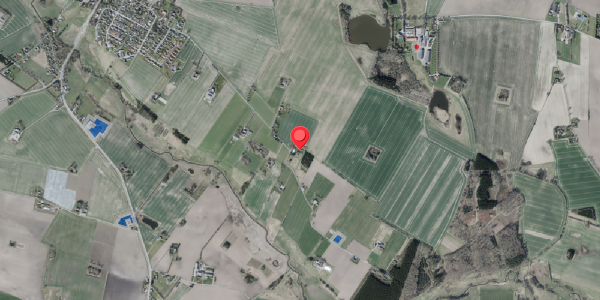 Jordforureningskort på Skovmarksvej 35, 4100 Ringsted