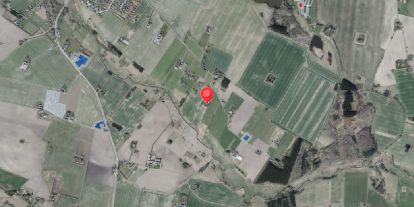 Jordforureningskort på Skovmarksvej 38, . , 4100 Ringsted