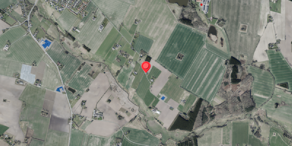 Jordforureningskort på Skovmarksvej 39, 4100 Ringsted