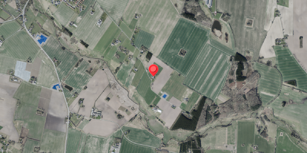 Jordforureningskort på Skovmarksvej 41, . , 4100 Ringsted