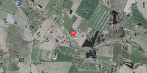 Jordforureningskort på Skovmarksvej 42, . , 4100 Ringsted