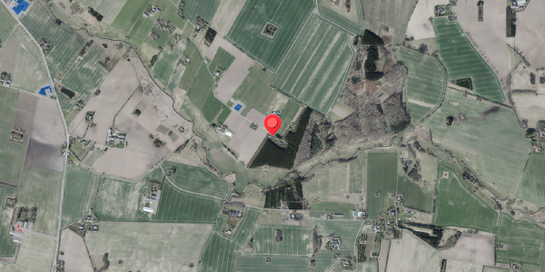 Jordforureningskort på Skovmarksvej 50, . , 4100 Ringsted