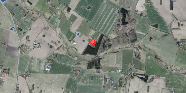 Jordforureningskort på Skovmarksvej 52, . , 4100 Ringsted
