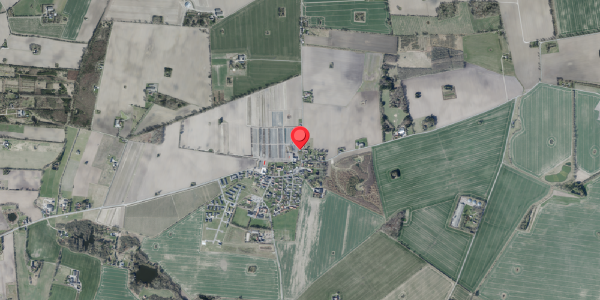 Jordforureningskort på Skovvej 3, . , 4100 Ringsted