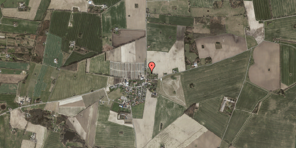 Jordforureningskort på Skovvej 4, . , 4100 Ringsted