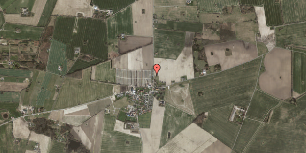 Jordforureningskort på Skovvej 5, . , 4100 Ringsted
