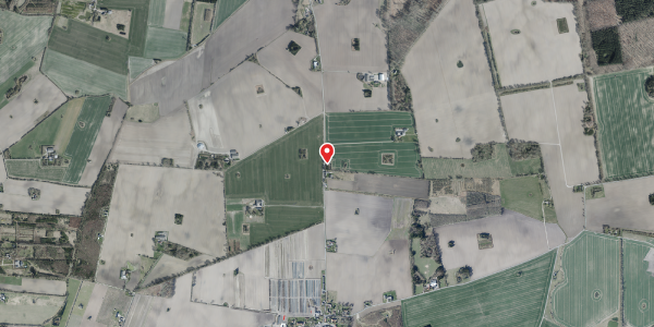 Jordforureningskort på Skovvej 32, . , 4100 Ringsted
