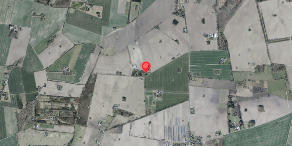 Jordforureningskort på Skovvej 45, . , 4100 Ringsted