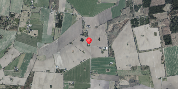 Jordforureningskort på Skovvej 53, . , 4100 Ringsted